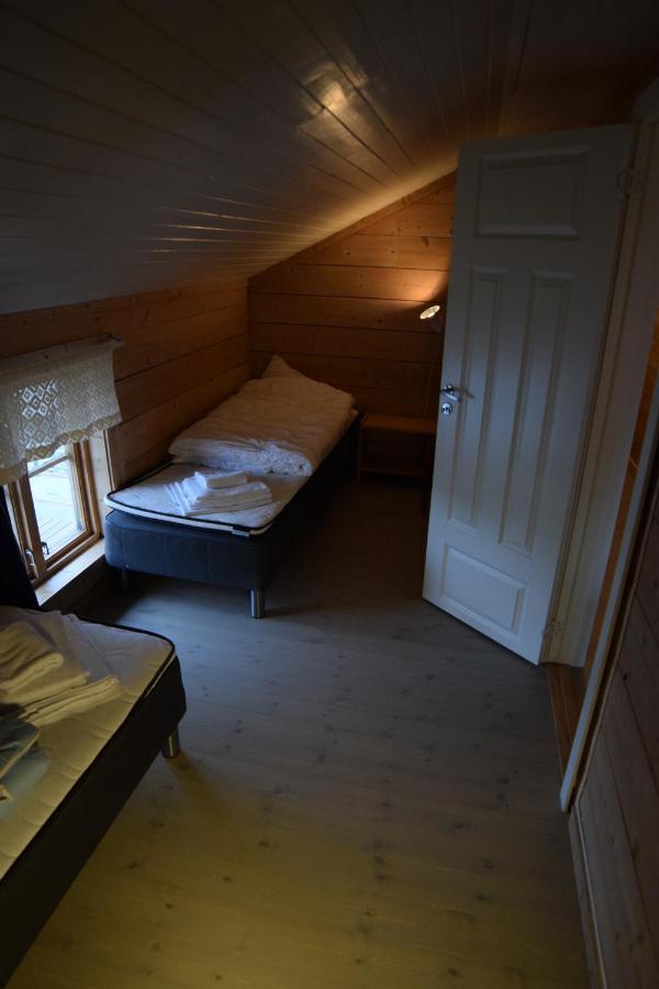 Lofoten Cabins - Sund Sund  エクステリア 写真