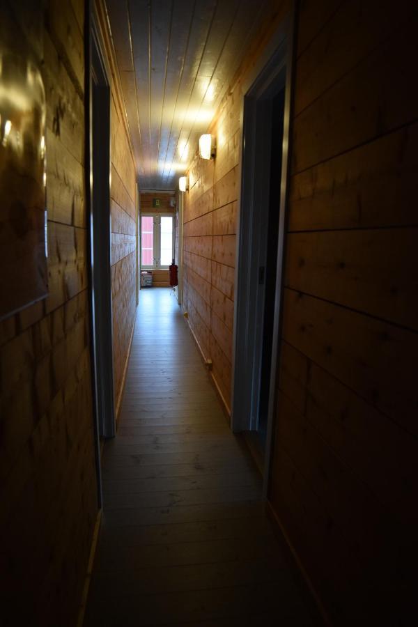Lofoten Cabins - Sund Sund  エクステリア 写真