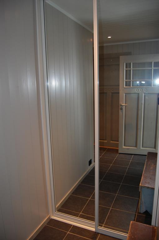 Lofoten Cabins - Sund Sund  エクステリア 写真
