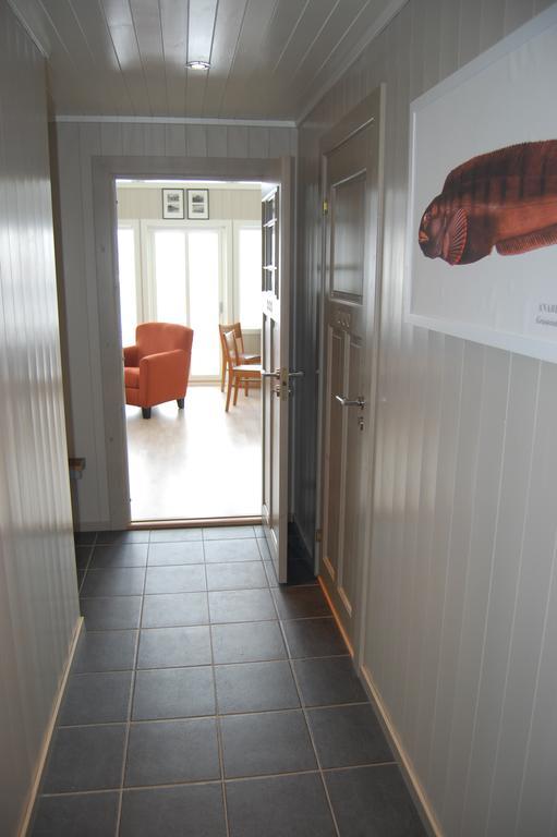 Lofoten Cabins - Sund Sund  エクステリア 写真